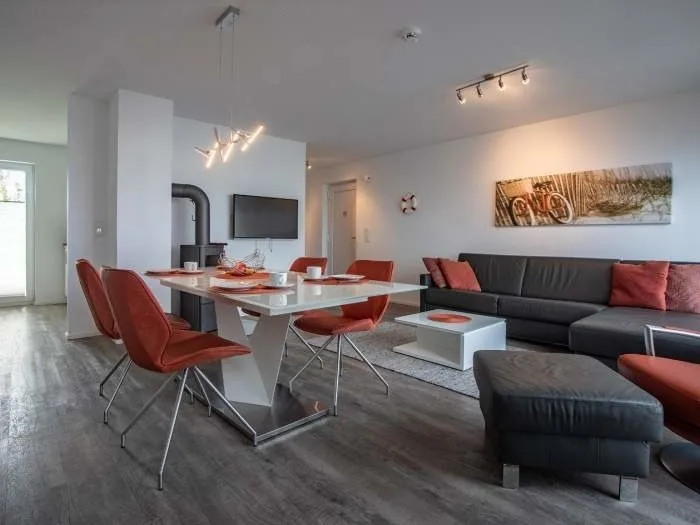 Ferienhaus mit Sauna & Whirpool - F6795