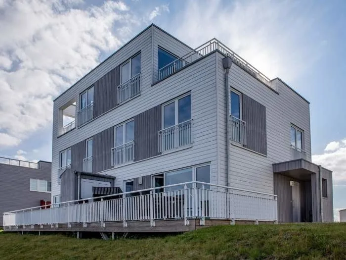 Ferienhaus mit Sauna & Whirpool - F6795
