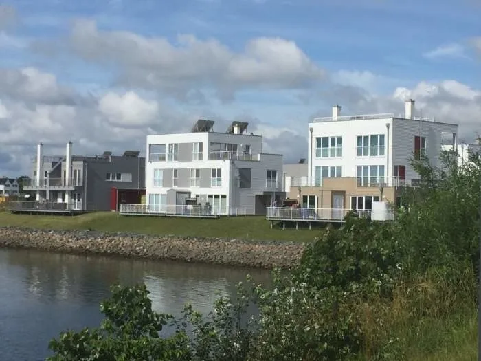Ferienhaus mit Sauna & Whirpool - F6795