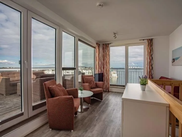 Ferienhaus mit Sauna & Whirpool - F6795
