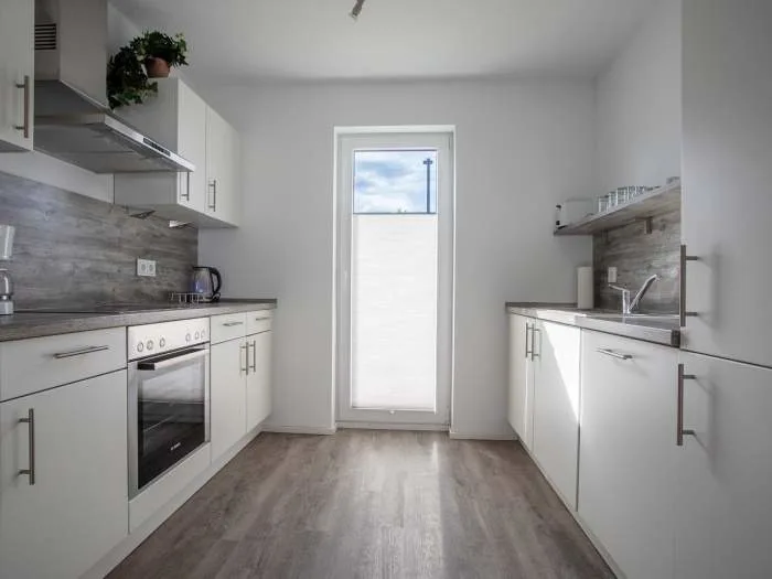 Ferienhaus mit Sauna & Whirpool - F6795