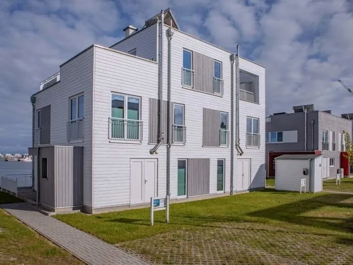 Ferienhaus mit Sauna & Whirpool - F6795