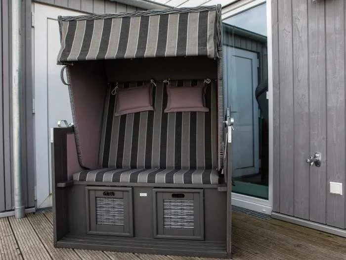 Ferienhaus mit Sauna & Whirpool - F6795