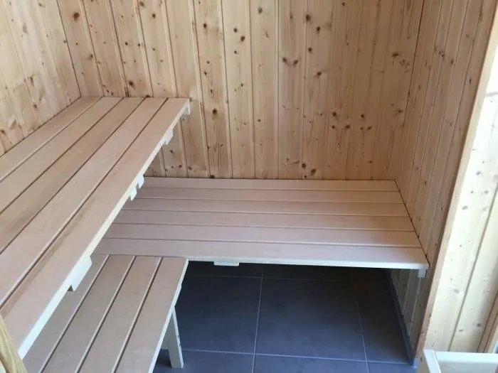 Ferienhaus mit Sauna & Whirpool - F6795