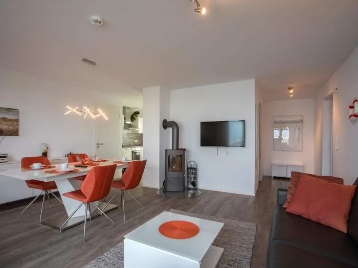 Ferienhaus mit Sauna & Whirpool - F6795