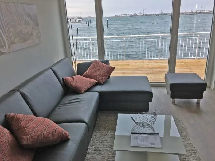 Ferienhaus mit Sauna & Whirpool - F6795