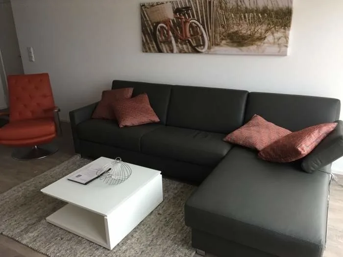 Ferienhaus mit Sauna & Whirpool - F6795
