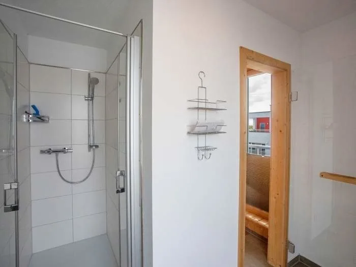 Ferienhaus mit Sauna & Whirpool - F6795