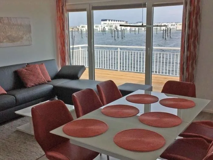 Ferienhaus mit Sauna & Whirpool - F6795