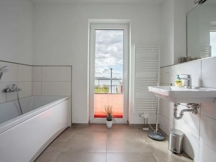 Ferienhaus mit Sauna & Whirpool - F6795