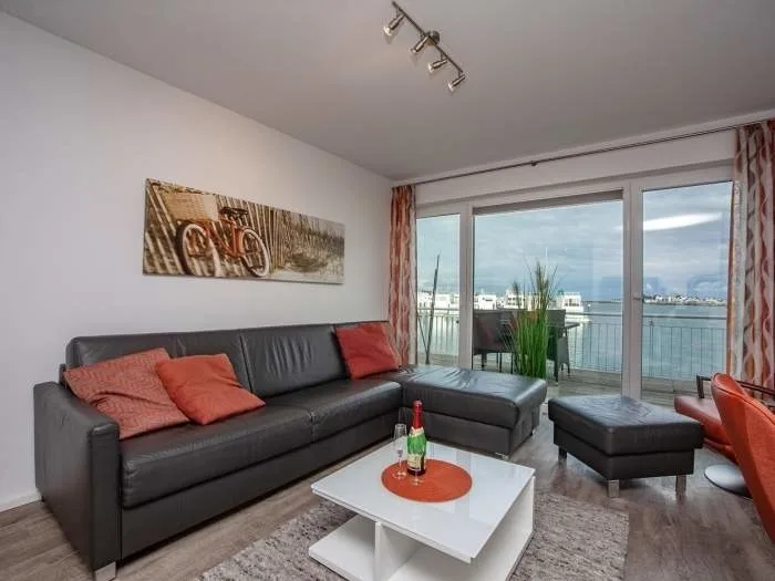Ferienhaus mit Sauna & Whirpool - F6795