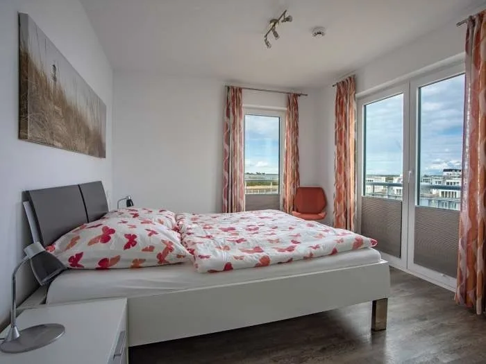 Ferienhaus mit Sauna & Whirpool - F6795