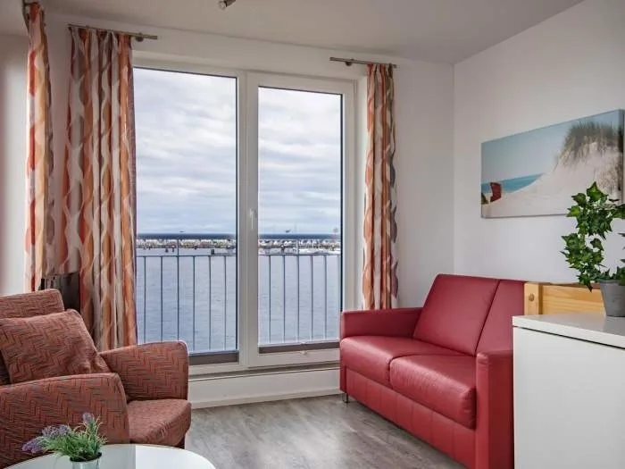 Ferienhaus mit Sauna & Whirpool - F6795