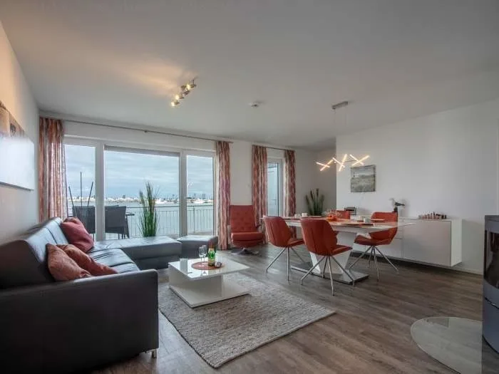 Ferienhaus mit Sauna & Whirpool - F6795