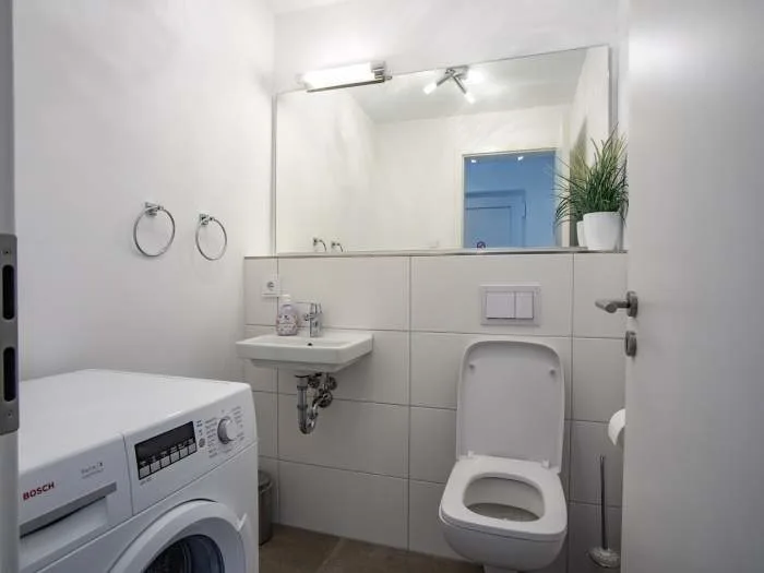 Ferienhaus mit Sauna & Whirpool - F6795