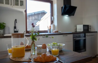Ferienhof Kruse Wohnung 4