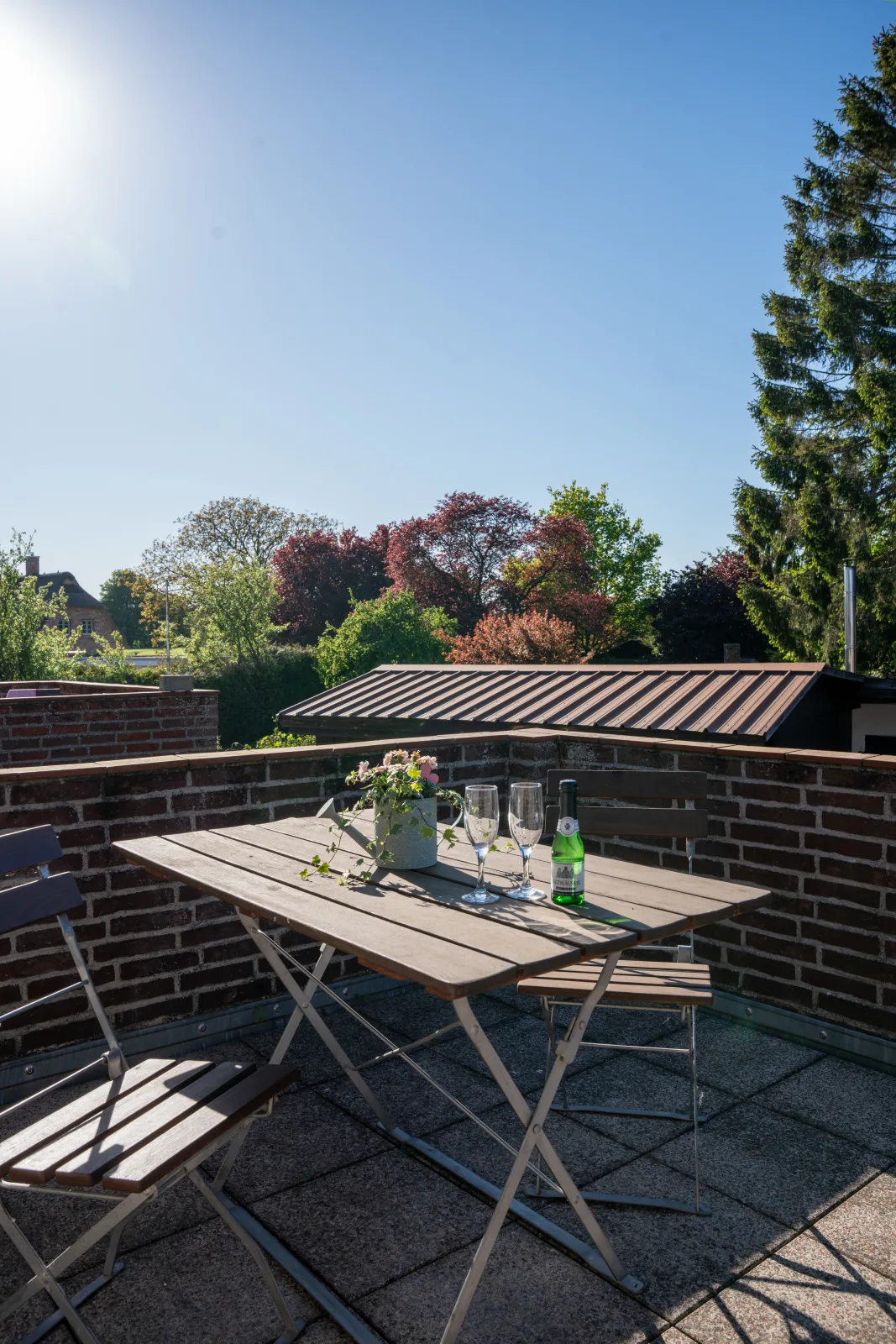 Ferienhof Kruse Wohnung 4