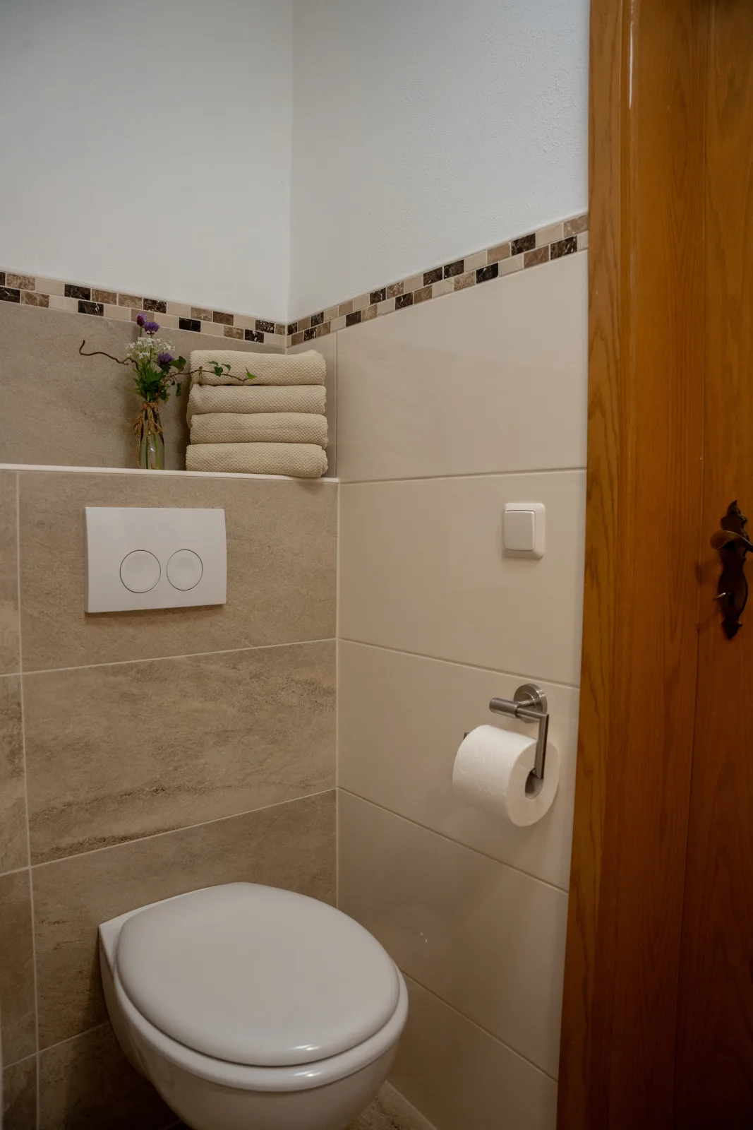 Ferienhof Kruse Wohnung 4