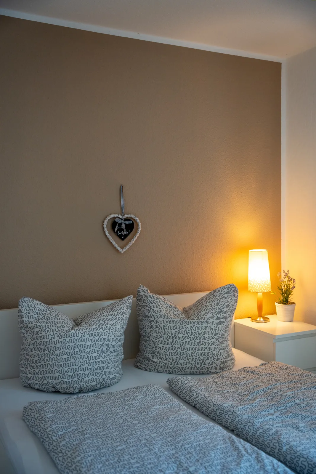 Ferienhof Kruse Wohnung 4