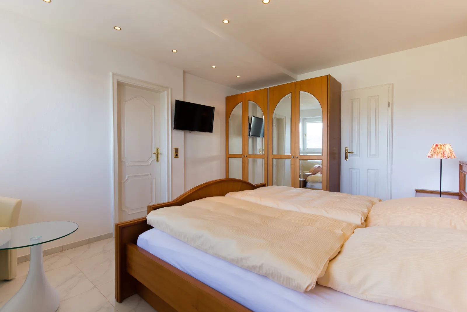 F1 im Haus am Meer