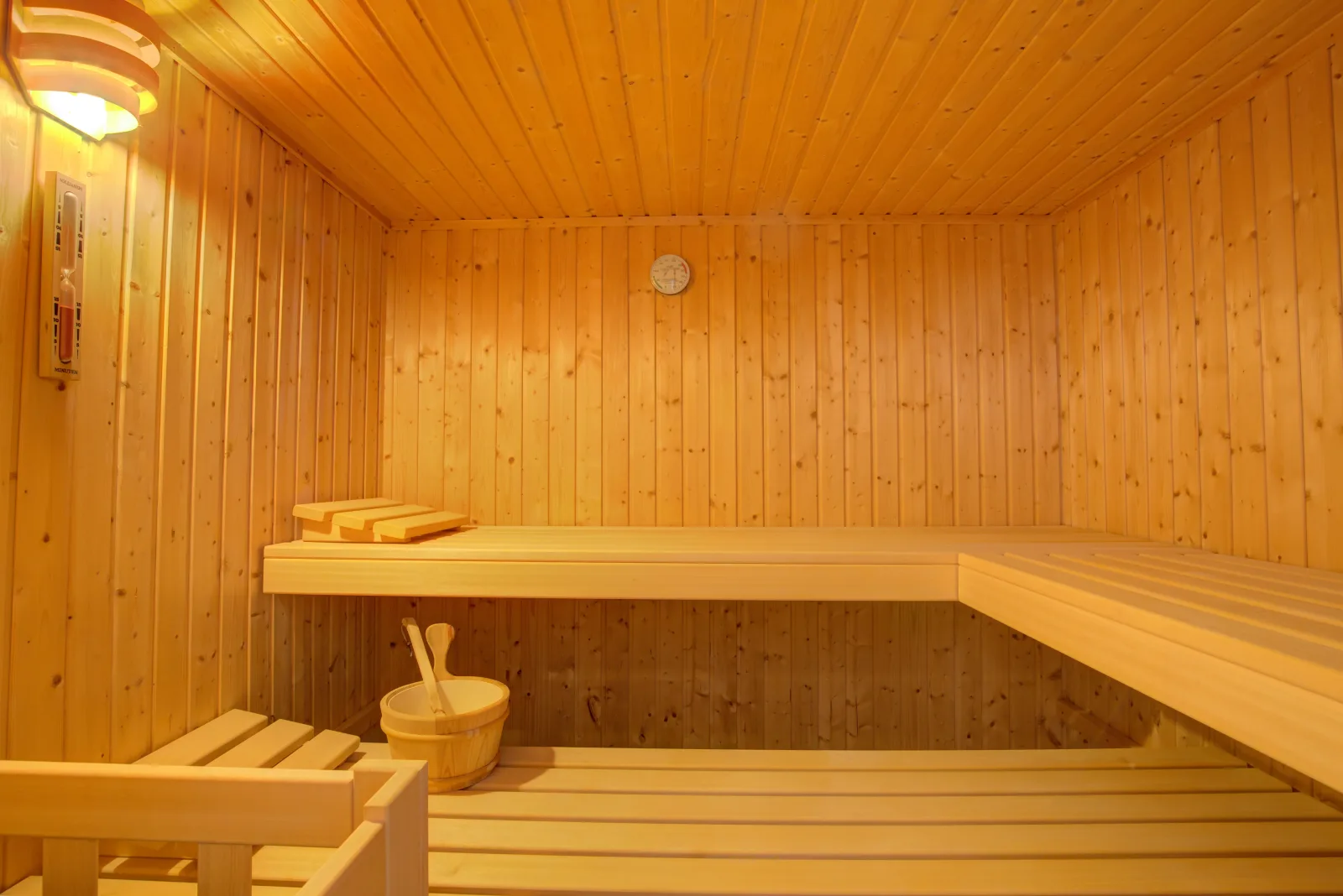 F1 im Haus am Meer