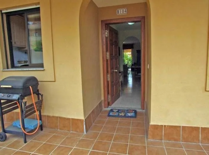 Fewo mit Pool und Terrassen - F4339