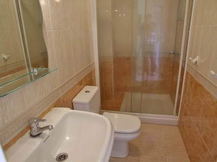 Fewo mit Pool und Terrassen - F4339