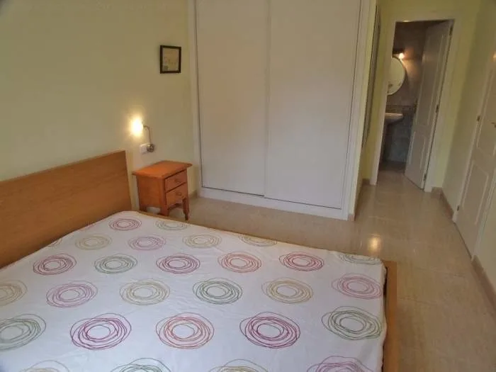 Fewo mit Pool und Terrassen - F4339