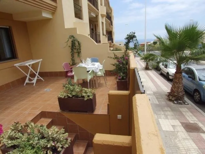 Fewo mit Pool und Terrassen - F4339