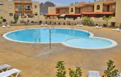 Fewo mit Pool und Terrassen - F4339