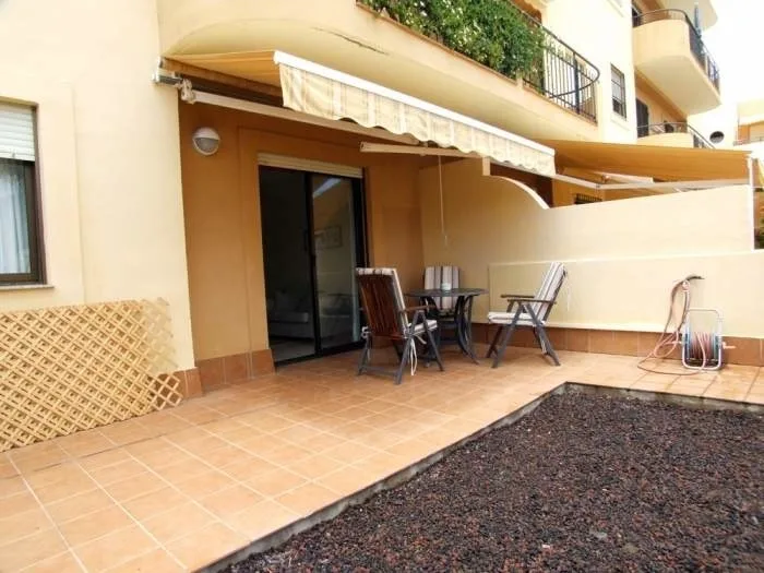 Fewo mit Pool und Terrassen - F4339