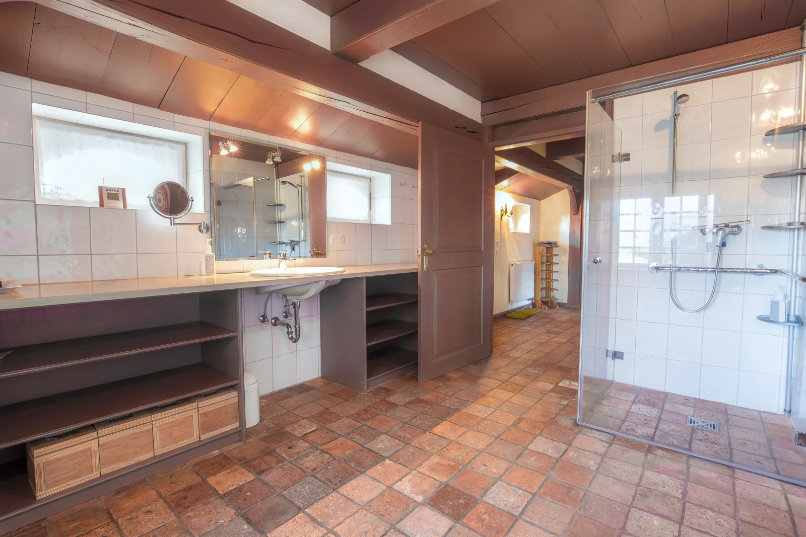 S3 im Friesenhaus Sara