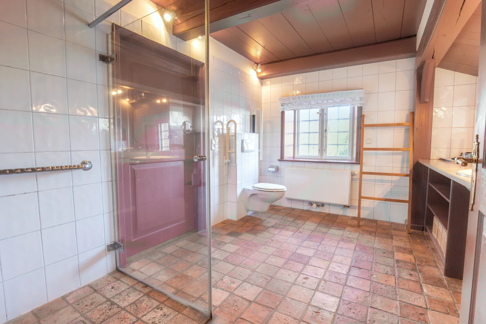 S3 im Friesenhaus Sara