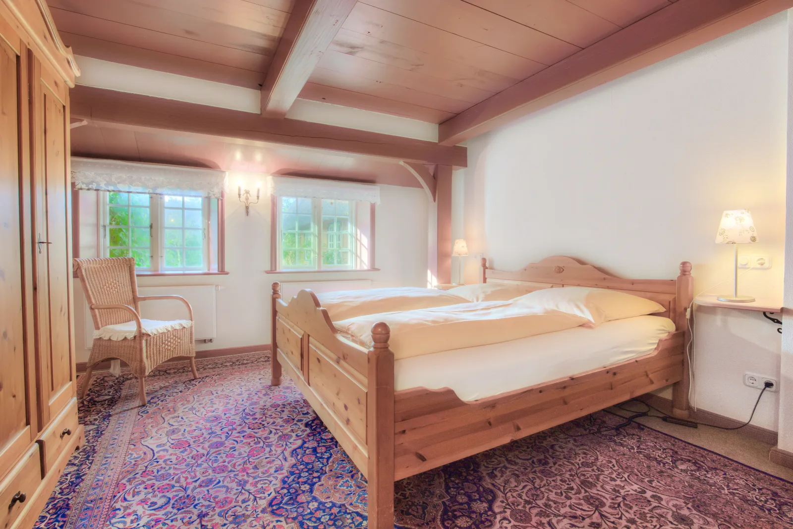 S3 im Friesenhaus Sara