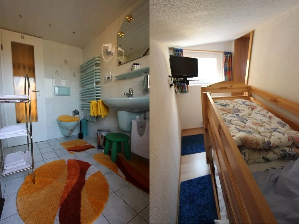 Ferienhaus Röbiger