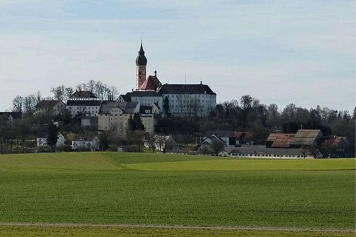 Ammersee