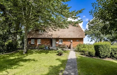 Ferienhaus Katzhörn