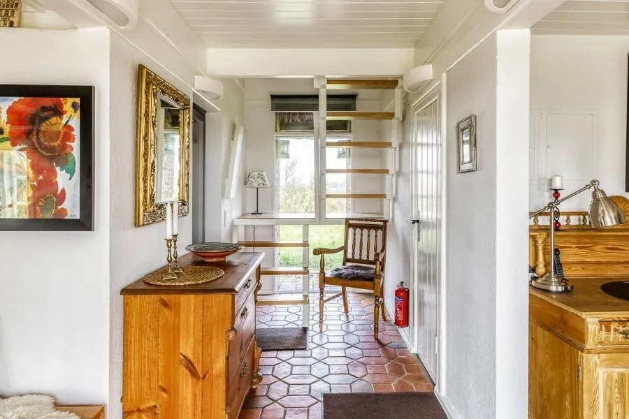 Ferienhaus Katzhörn