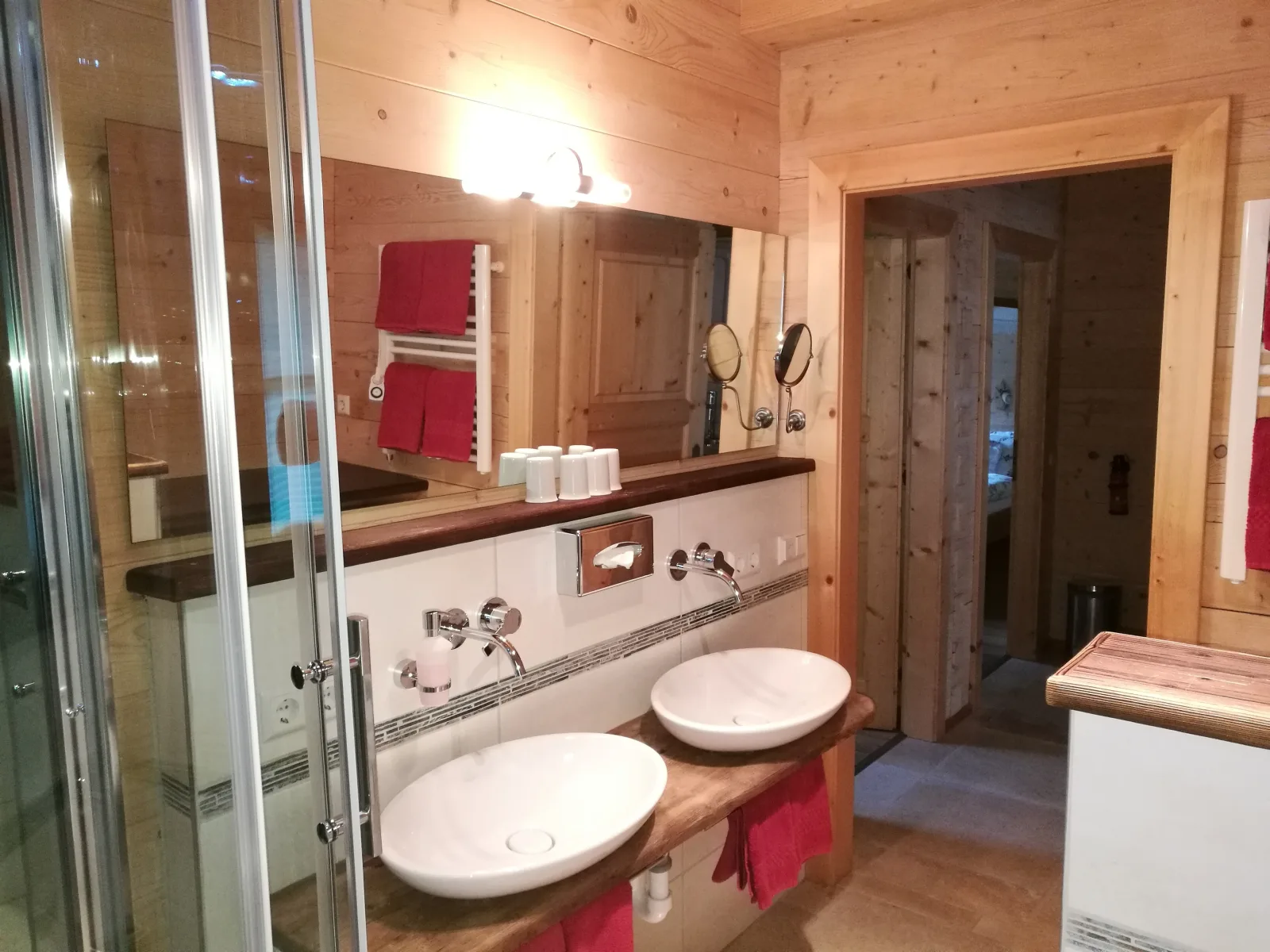 Chalet Rauschberg