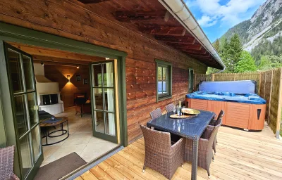Chalet Rauschberg