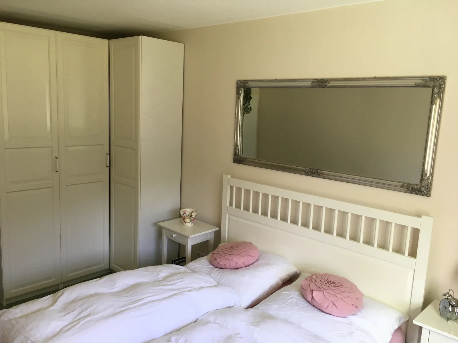 Apartment Kleeblatt