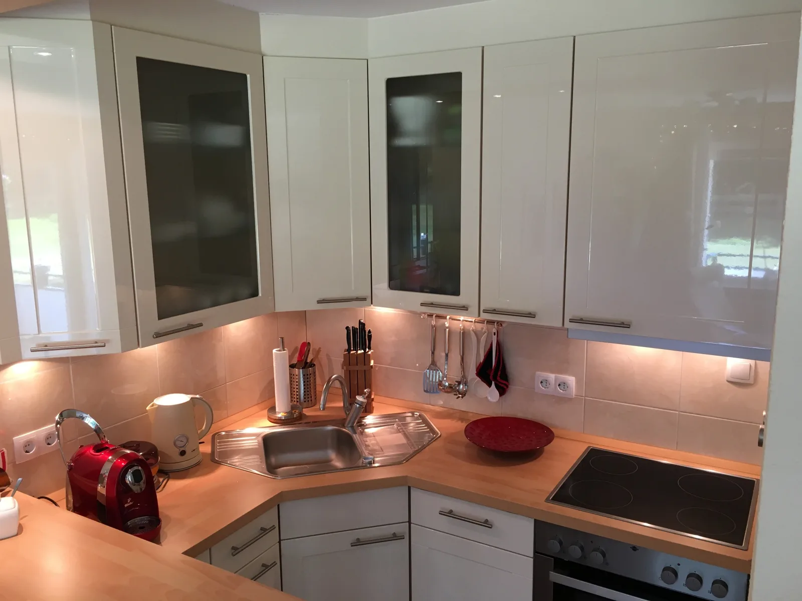 Apartment Kleeblatt