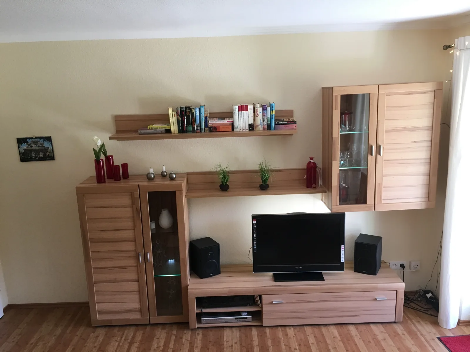 Apartment Kleeblatt