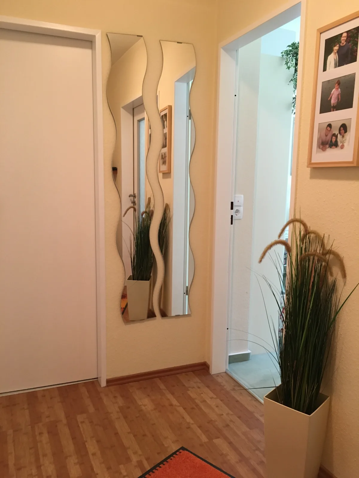 Apartment Kleeblatt