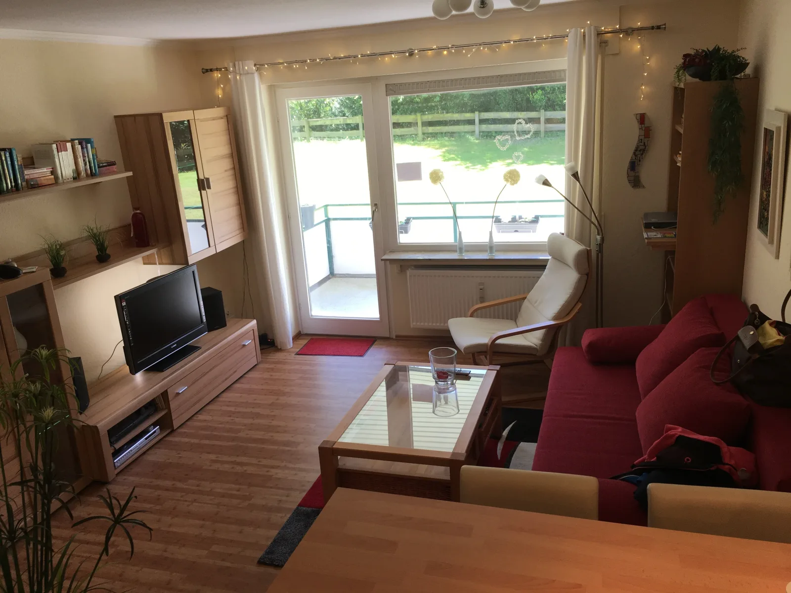Apartment Kleeblatt