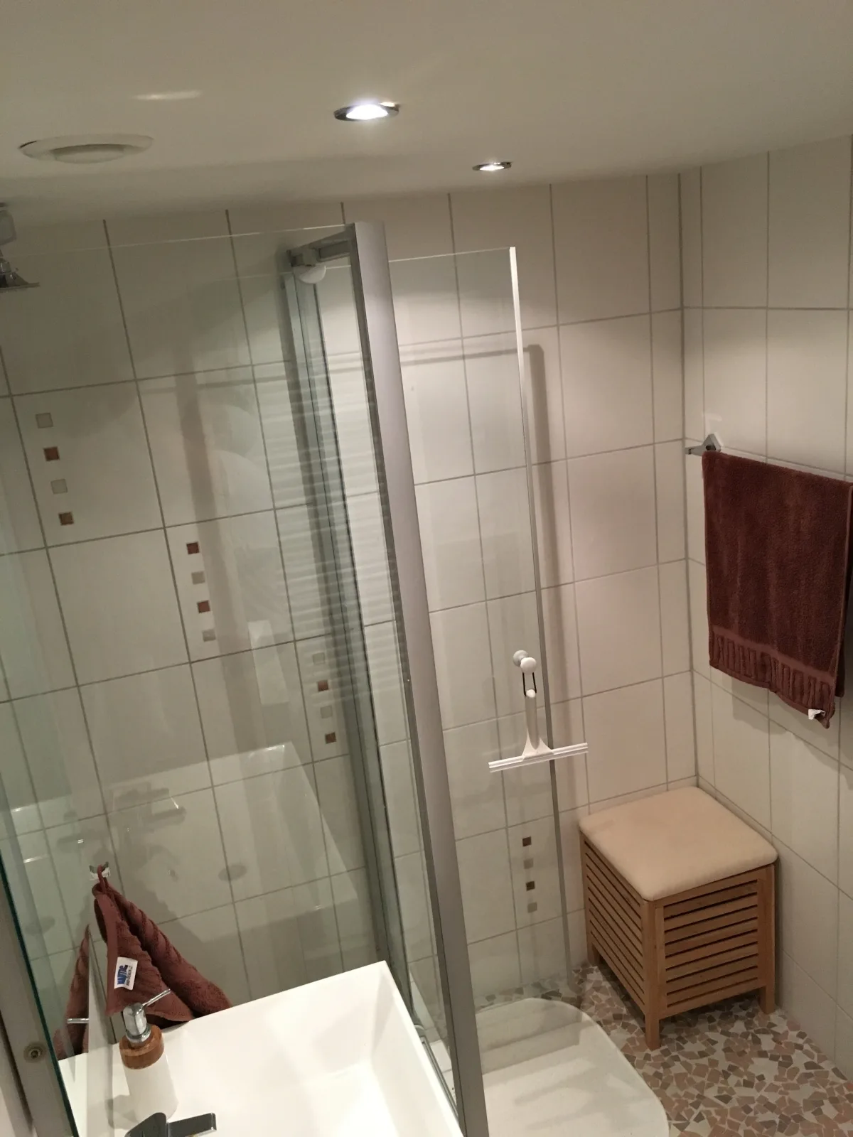 Apartment Kleeblatt