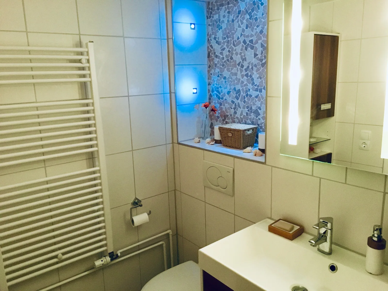 Apartment Kleeblatt