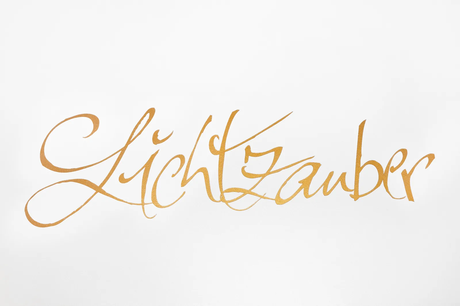 Lichtzauber