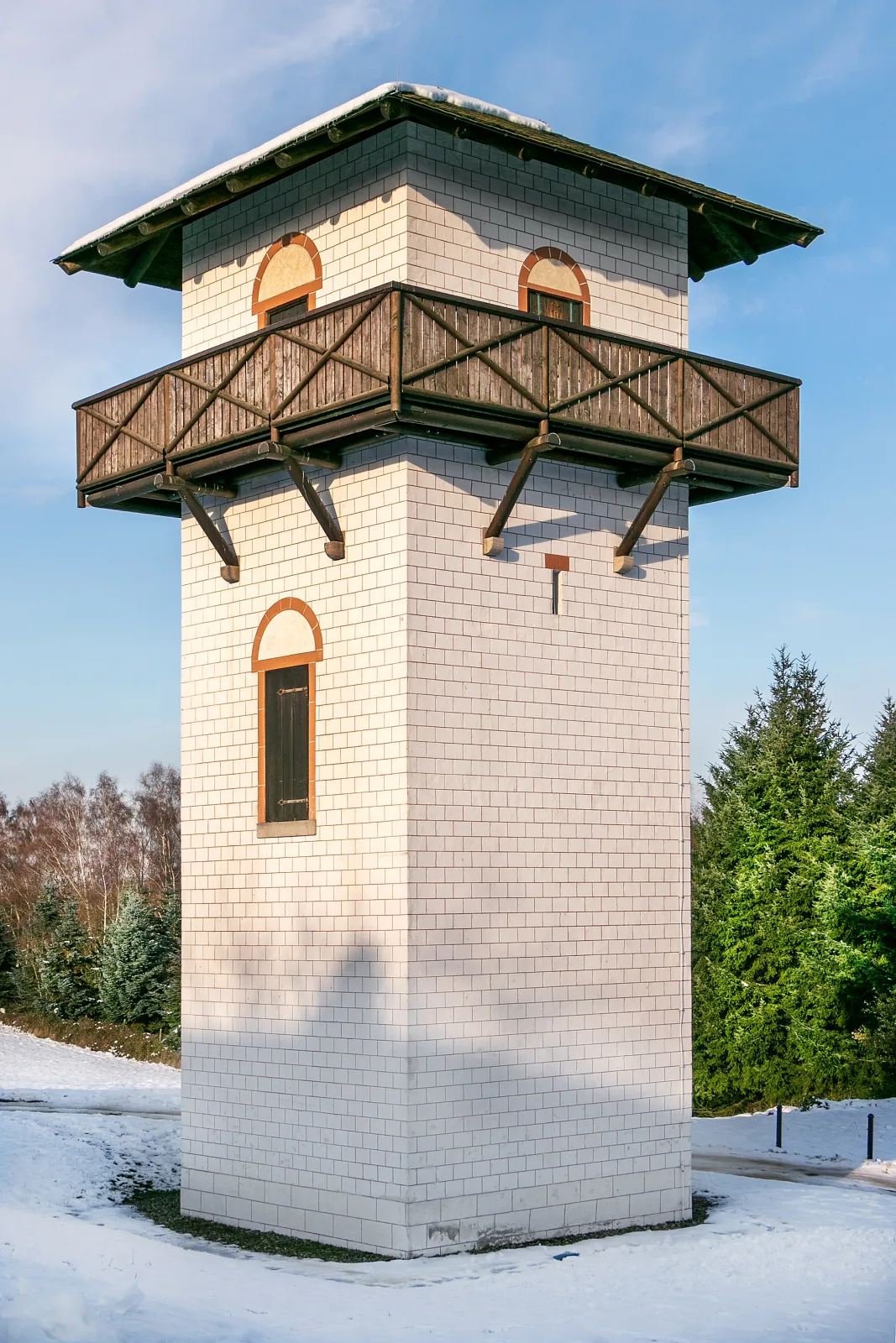 Lichtzauber