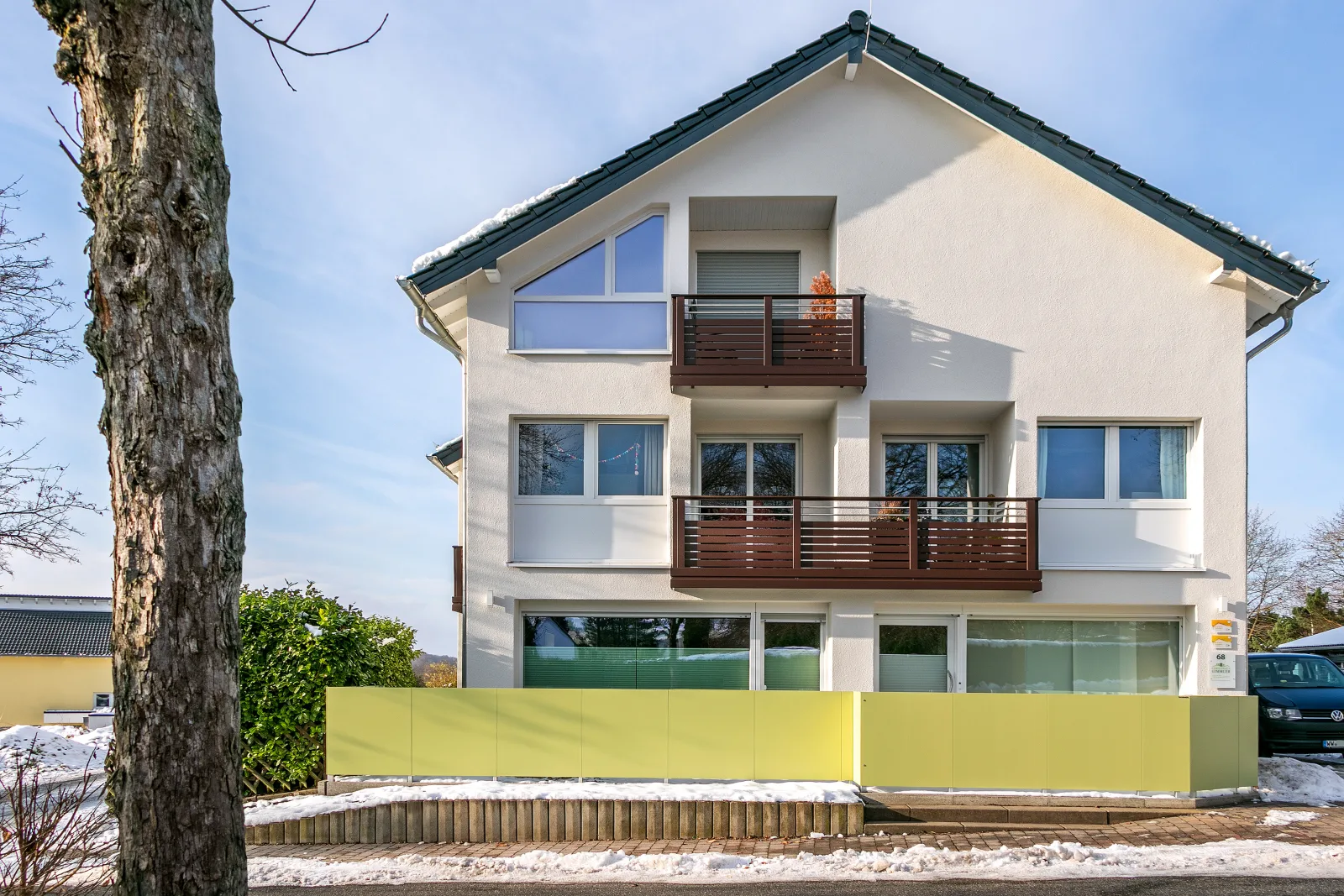Lichtzauber